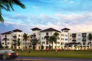 Grand Living at Lakewood Ranch Apartments