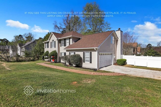 property at 6469 Berryside Ct