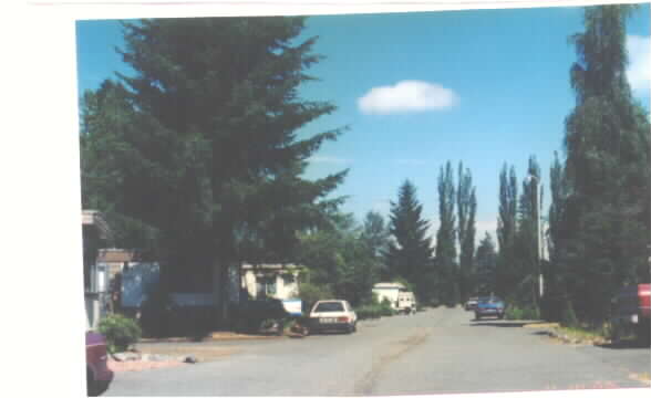 Circle H Mobile Home Park in Snohomish, WA - Building Photo