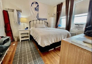 76 Martin St, Unit 36 in Cambridge, MA - Building Photo - Building Photo