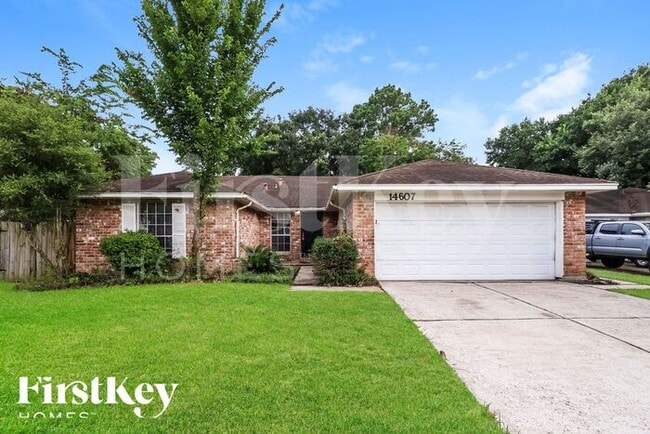 property at 14607 Wind Lock Cir