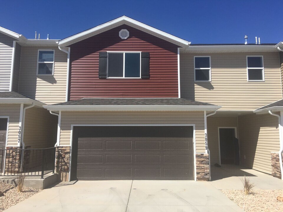 3059 N 275 E in Cedar City, UT - Building Photo