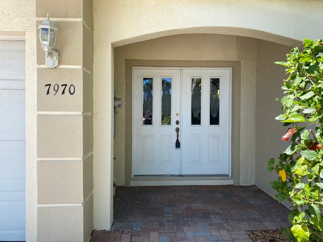 property at 7970 Evelyn Ct