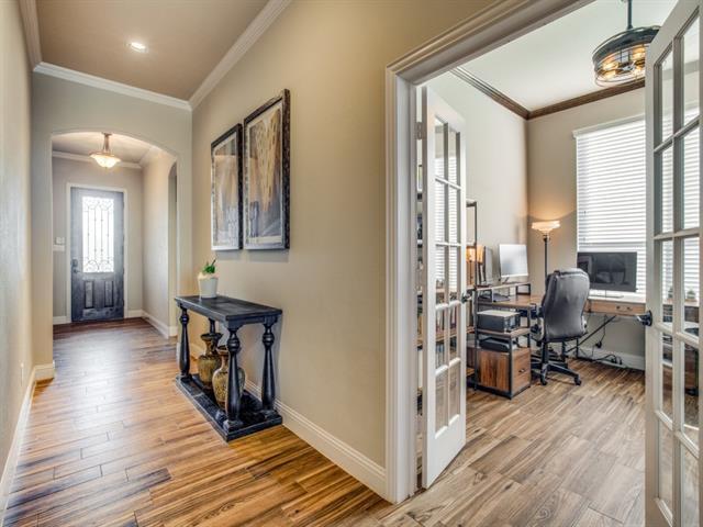 16501 Millenium Park Pl in Prosper, TX - Building Photo - Building Photo