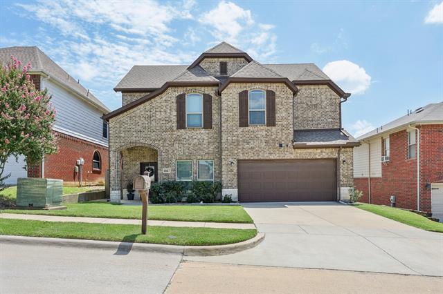 property at 5967 Wisdom Creek Dr