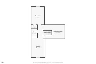 4560 Wood Fox Cove in Memphis, TN - Building Photo - Building Photo