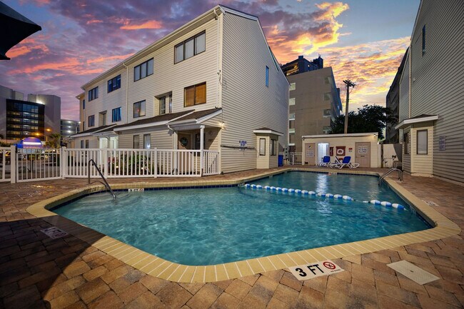 209 75th Ave N in Myrtle Beach, SC - Building Photo - Building Photo