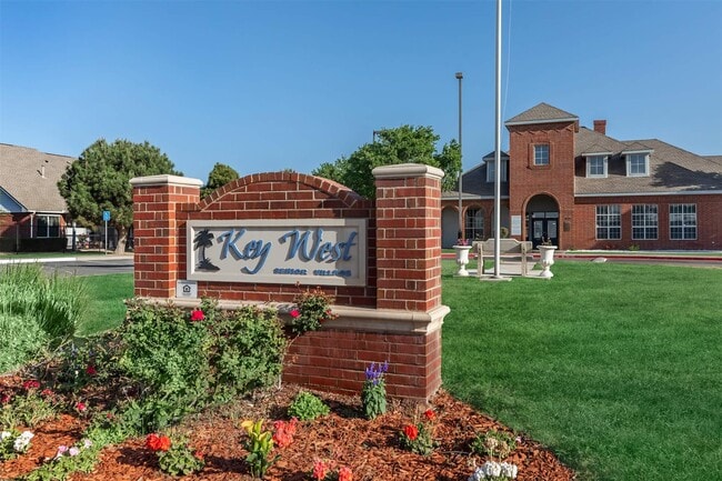 property at 1600 W Clements St