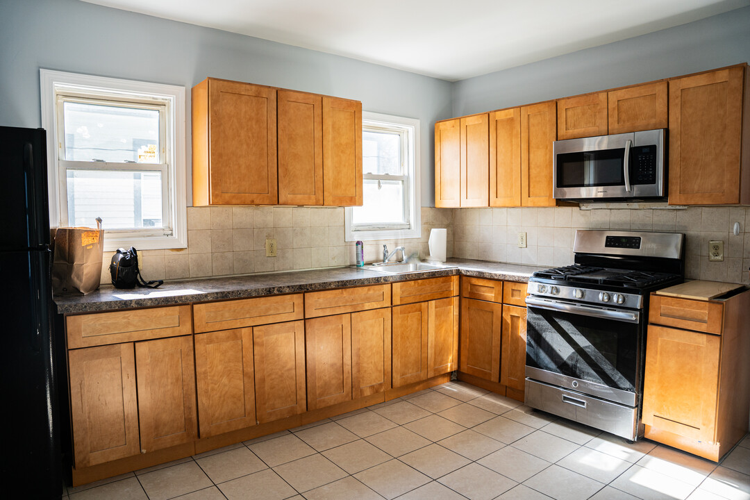 1 Kendall St, Unit 101 in Providence, RI - Foto de edificio