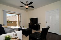 Interior Photo - The Oaks at Hackberry Apartments in Sacramento, California