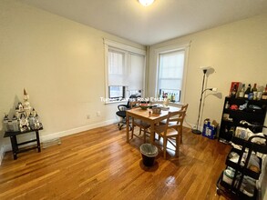 50 Queensberry St, Unit 15 in Boston, MA - Building Photo - Building Photo