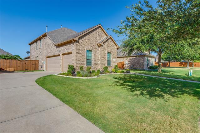 2902 Patton Dr in Melissa, TX - Building Photo - Building Photo