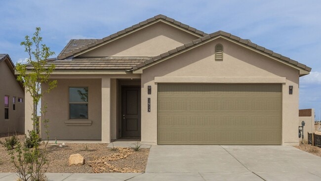 property at 1913 Pena Ave SE