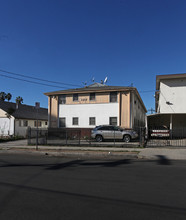 1217 N Kingsley Dr in Los Angeles, CA - Building Photo - Building Photo