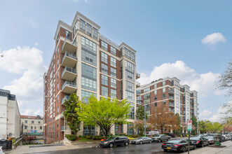 2020 Lofts in Washington, DC - Building Photo - Building Photo