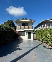 394 Tamiami Canal Rd in Miami, FL - Building Photo