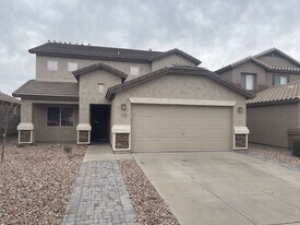 11593 W Palo Verde Ave in Youngtown, AZ - Building Photo