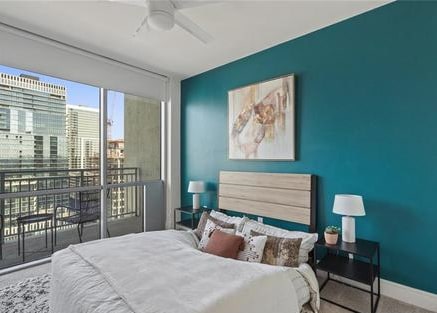 property at 222 West Ave