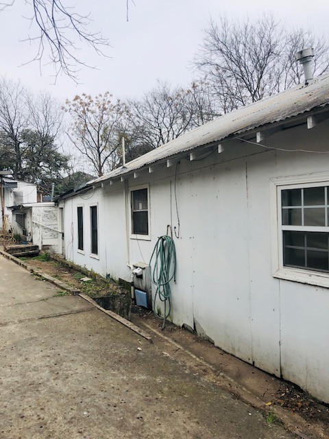 712 W Monroe St in Austin, TX - Building Photo