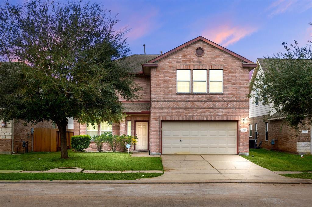 13910 Sutton Glen Ln in Houston, TX - Building Photo