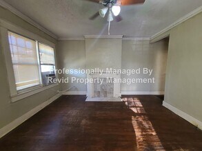 1914 Felix Ave in Memphis, TN - Foto de edificio - Building Photo