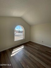 849 Montera Rd in El Paso, TX - Building Photo - Building Photo