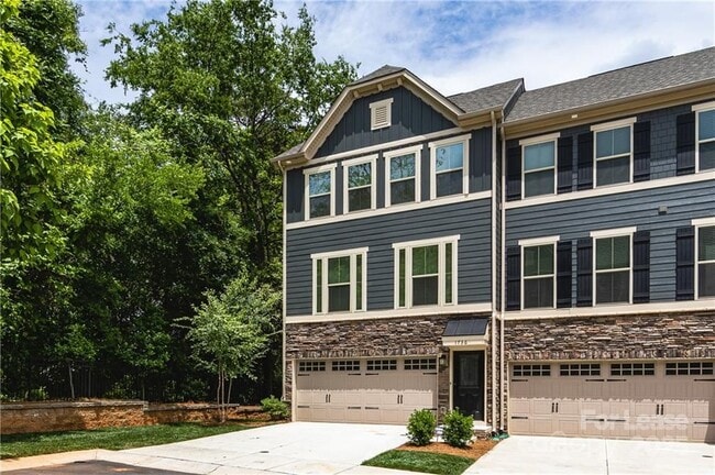 property at 1736 Town Oak Ln