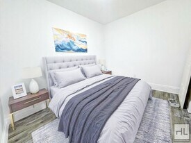 MACON STREET in Brooklyn, NY - Building Photo