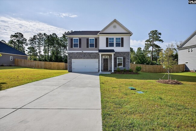 property at 134 Rapid Run
