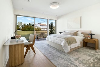 Lumiere at Malcolm in Los Angeles, CA - Building Photo - Building Photo