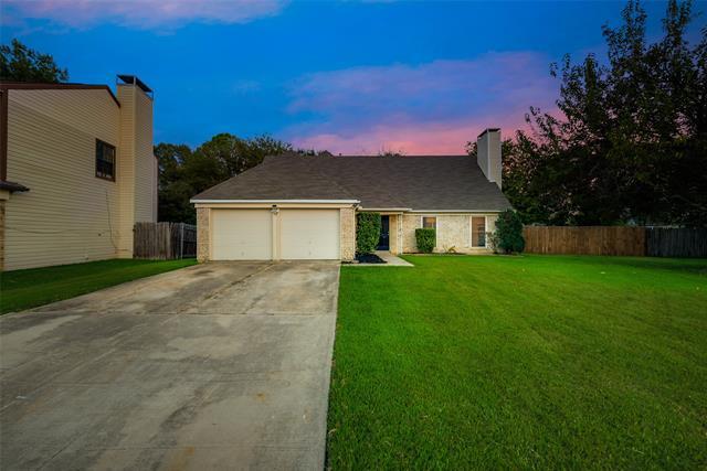 5408 Luttrell Ct in Flower Mound, TX - Building Photo - Building Photo