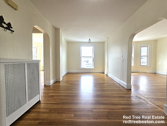 property at 45 Auburn St