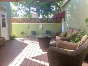 4123 Keystone Ave in Culver City, CA - Building Photo - Building Photo