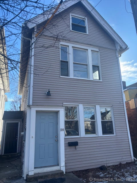 184 Portsea St in New Haven, CT - Building Photo - Building Photo