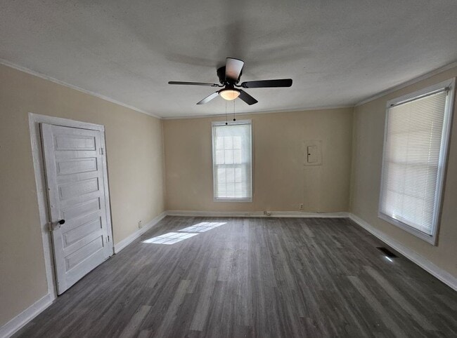 1101 Truitt Ave in Lagrange, GA - Building Photo - Building Photo