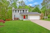 3445 Sheree Trail