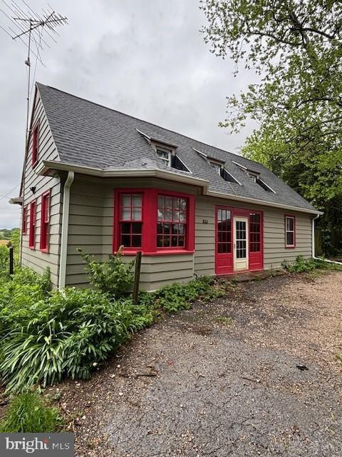 property at 3601 W Market St