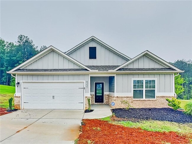 property at 6231 Nathaniel Ln