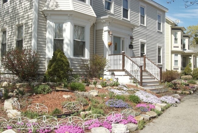 property at 25 Baltimore St