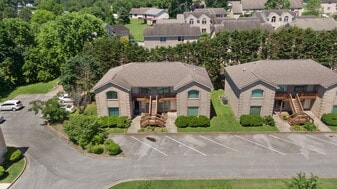 22 Roks Pl, Unit 22 in Somerset, KY - Building Photo