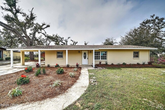 property at 1602 Montana Ave