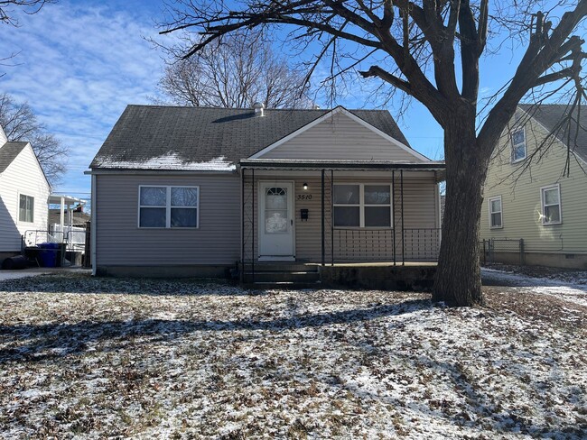 3510 Bremen St in Columbus, OH - Building Photo - Building Photo