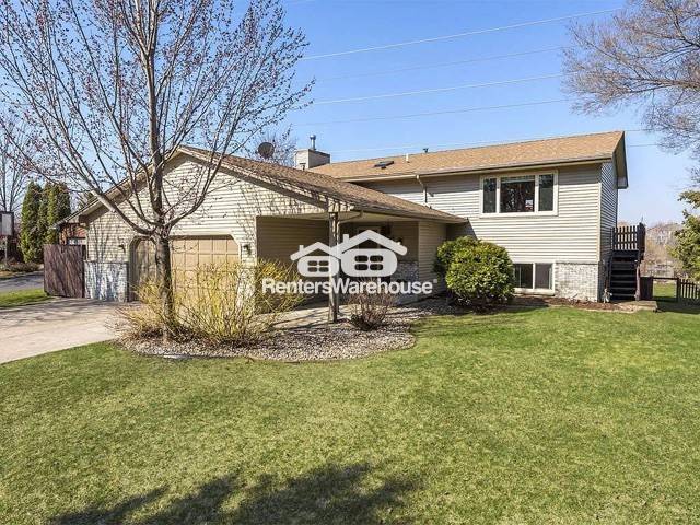 property at 9315 Washburn Ave N