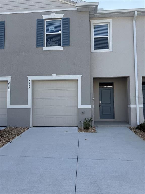 property at 2569 Olympic Ct