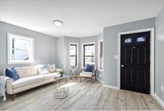 106 Goodridge St in Lynn, MA - Building Photo - Building Photo