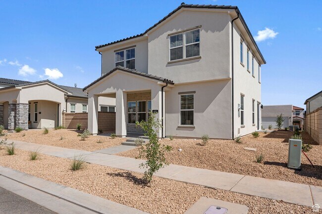526 Avery Dr in Saint George, UT - Building Photo - Building Photo