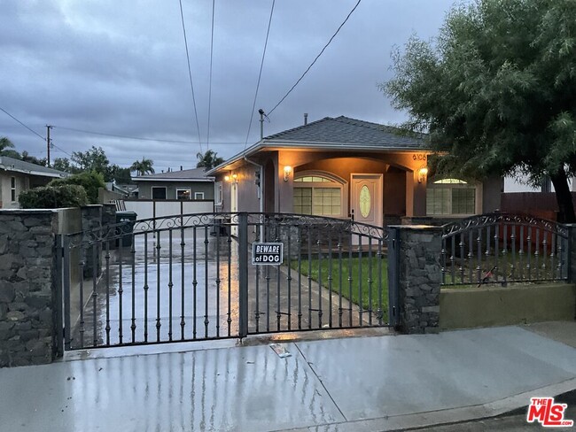 6106 Rockne Ave in Whittier, CA - Building Photo - Building Photo