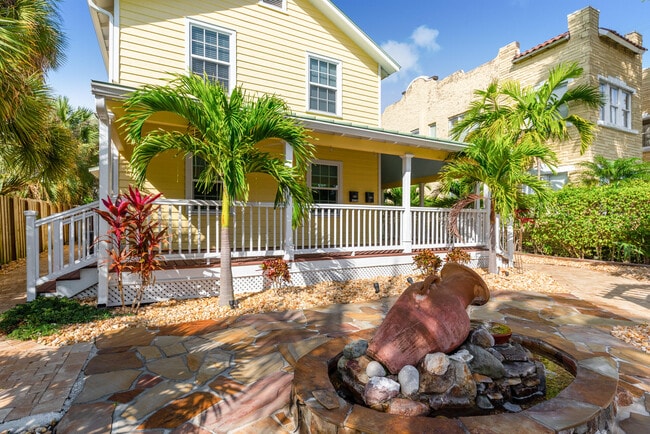 property at 404 SW Camden Ave