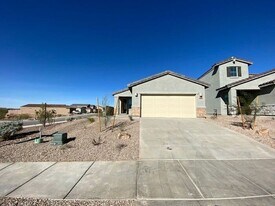 14243 E Yellow Sage Ln in Vail, AZ - Building Photo