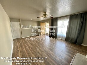 1138 Liberty Ave in Ogden, UT - Building Photo - Building Photo